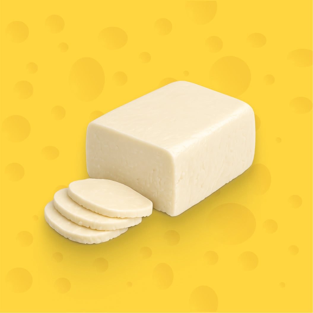 Mozzarella Cheese