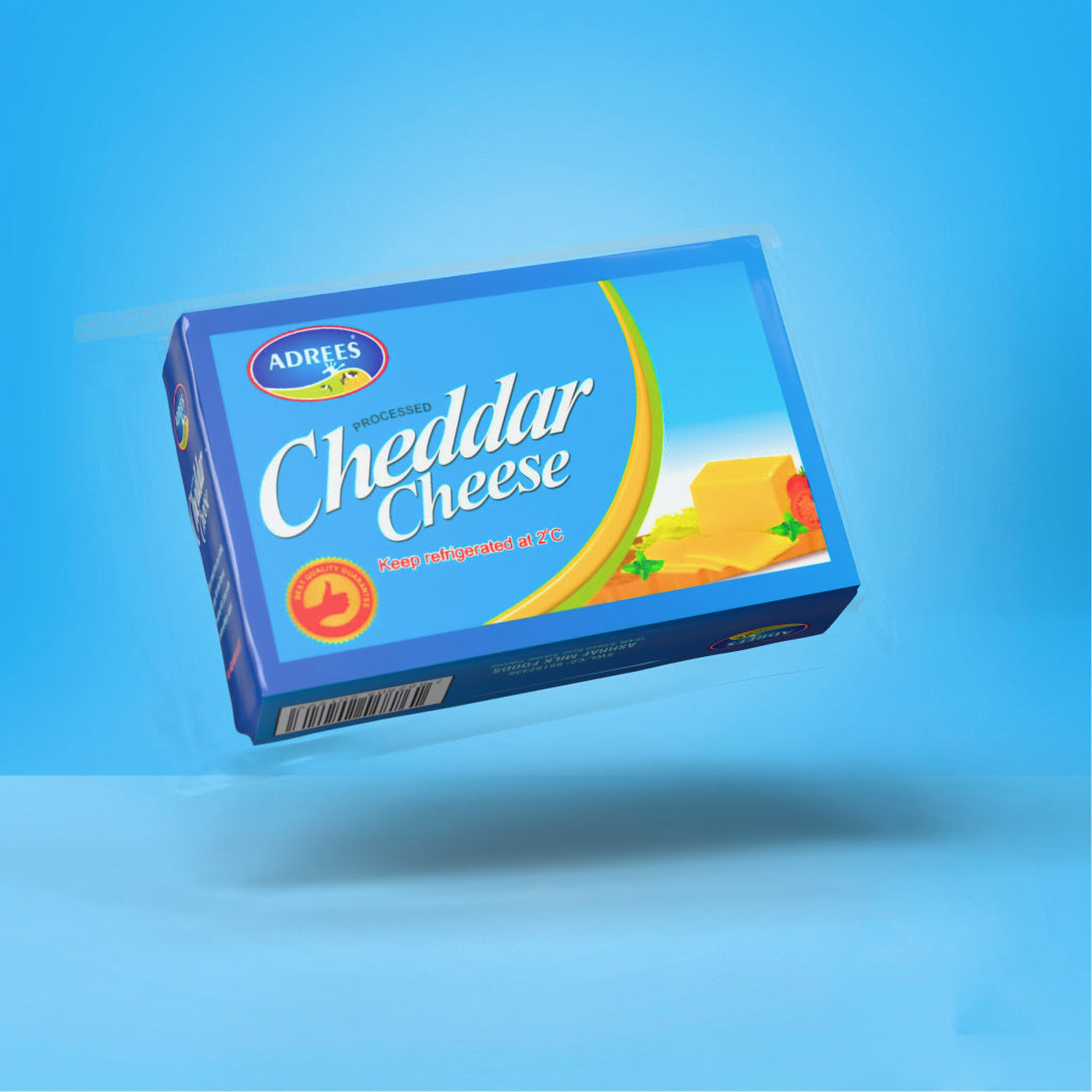 Cheddar Cheese