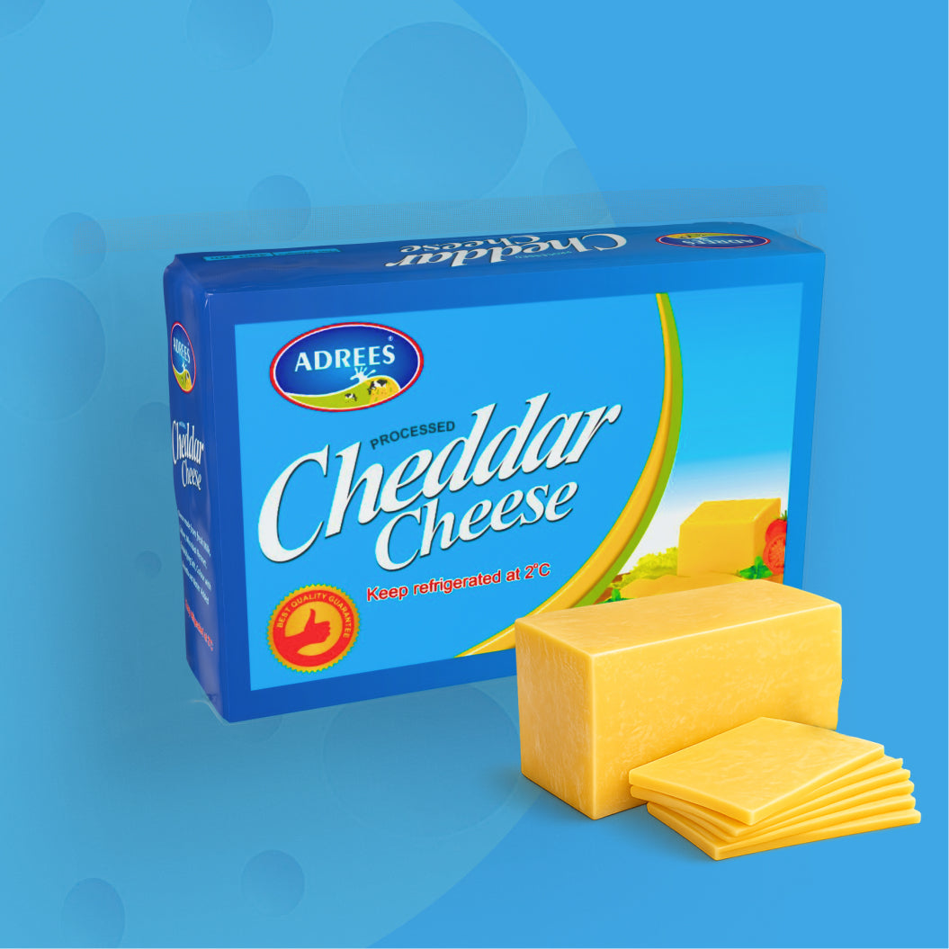 Cheddar Cheese