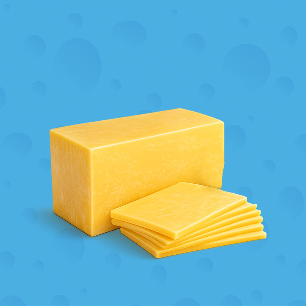 Cheddar Cheese