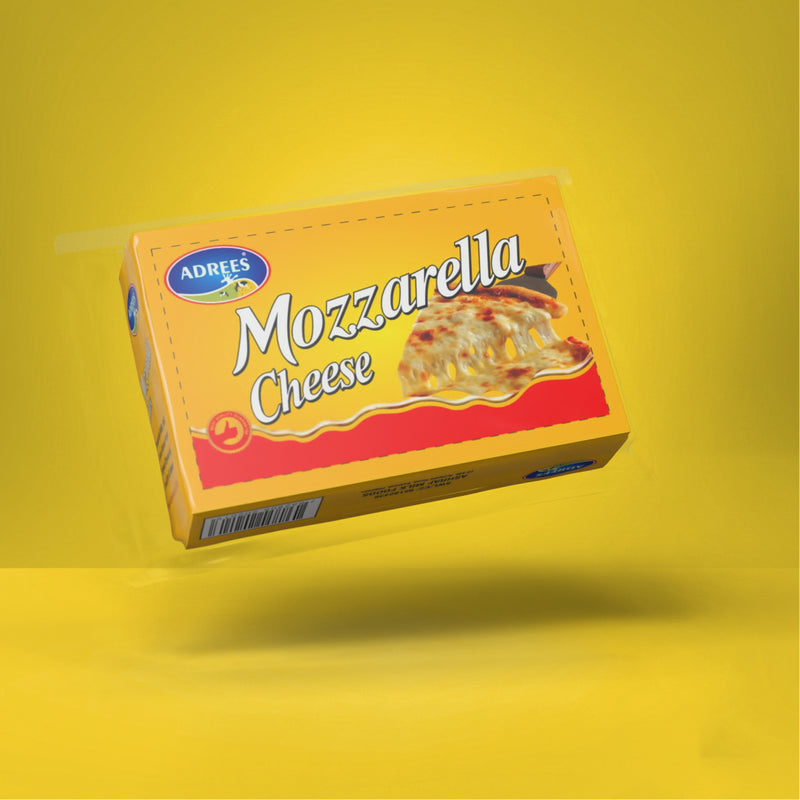 Mozzarella Cheese