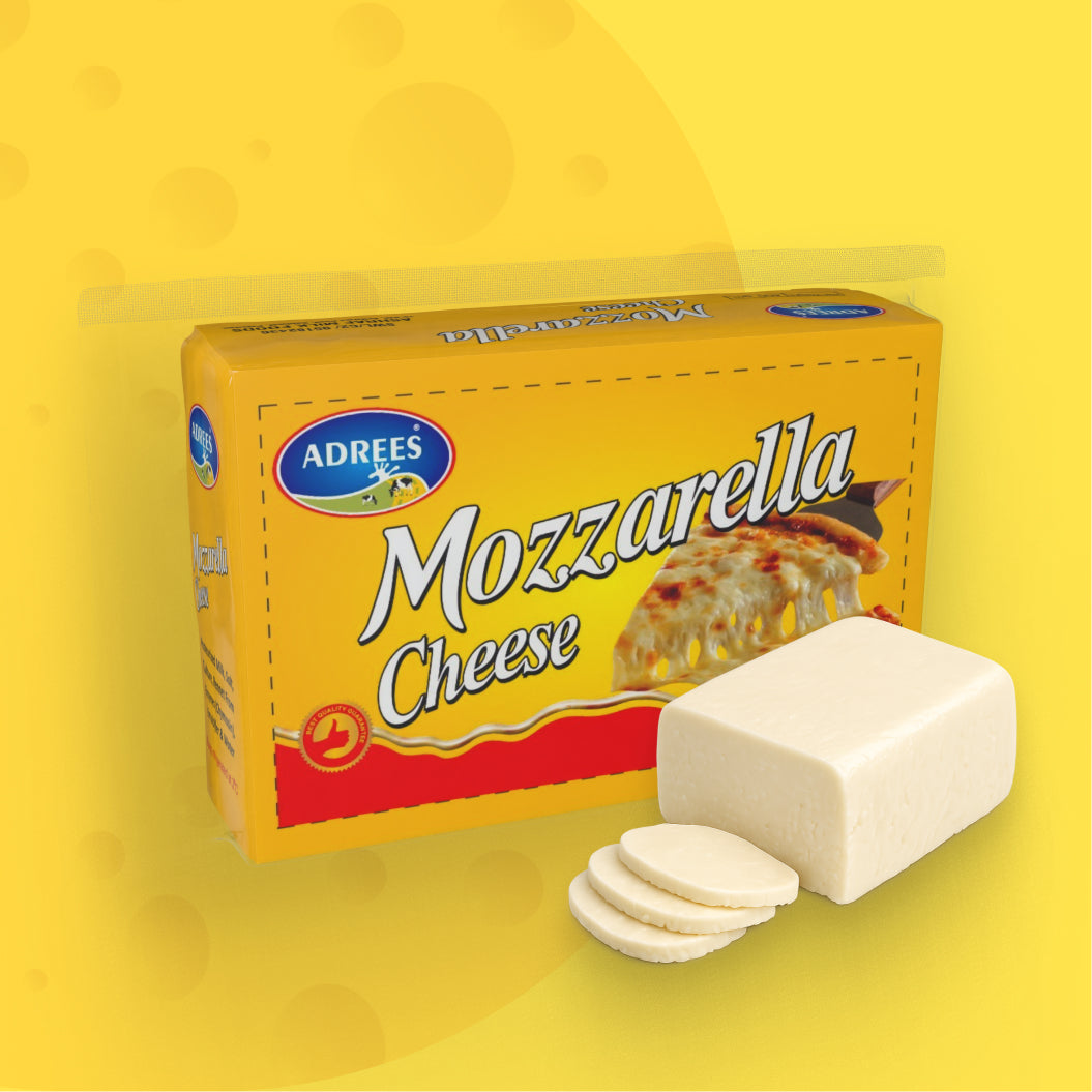 Mozzarella Cheese
