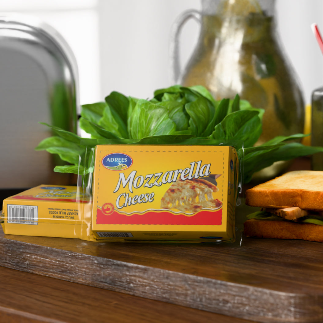 Mozzarella Cheese