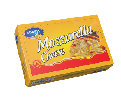 Mozzarella <br> Cheese